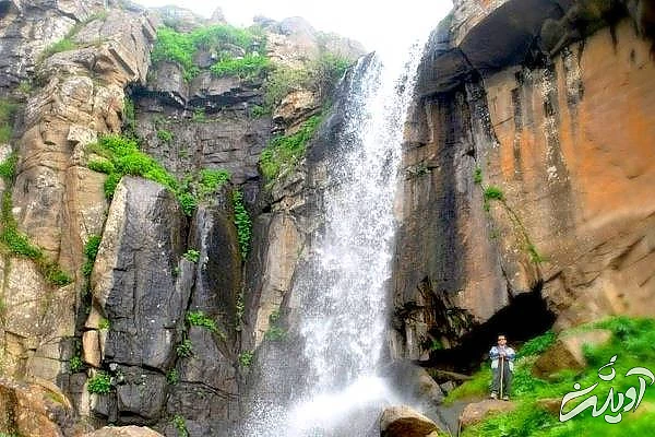 آبشار سوباتان